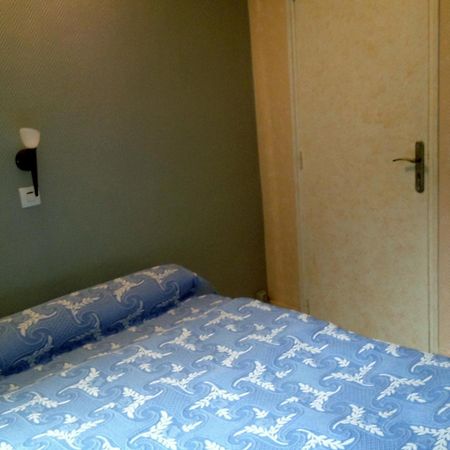 Hotel Du Centre Париж Екстер'єр фото