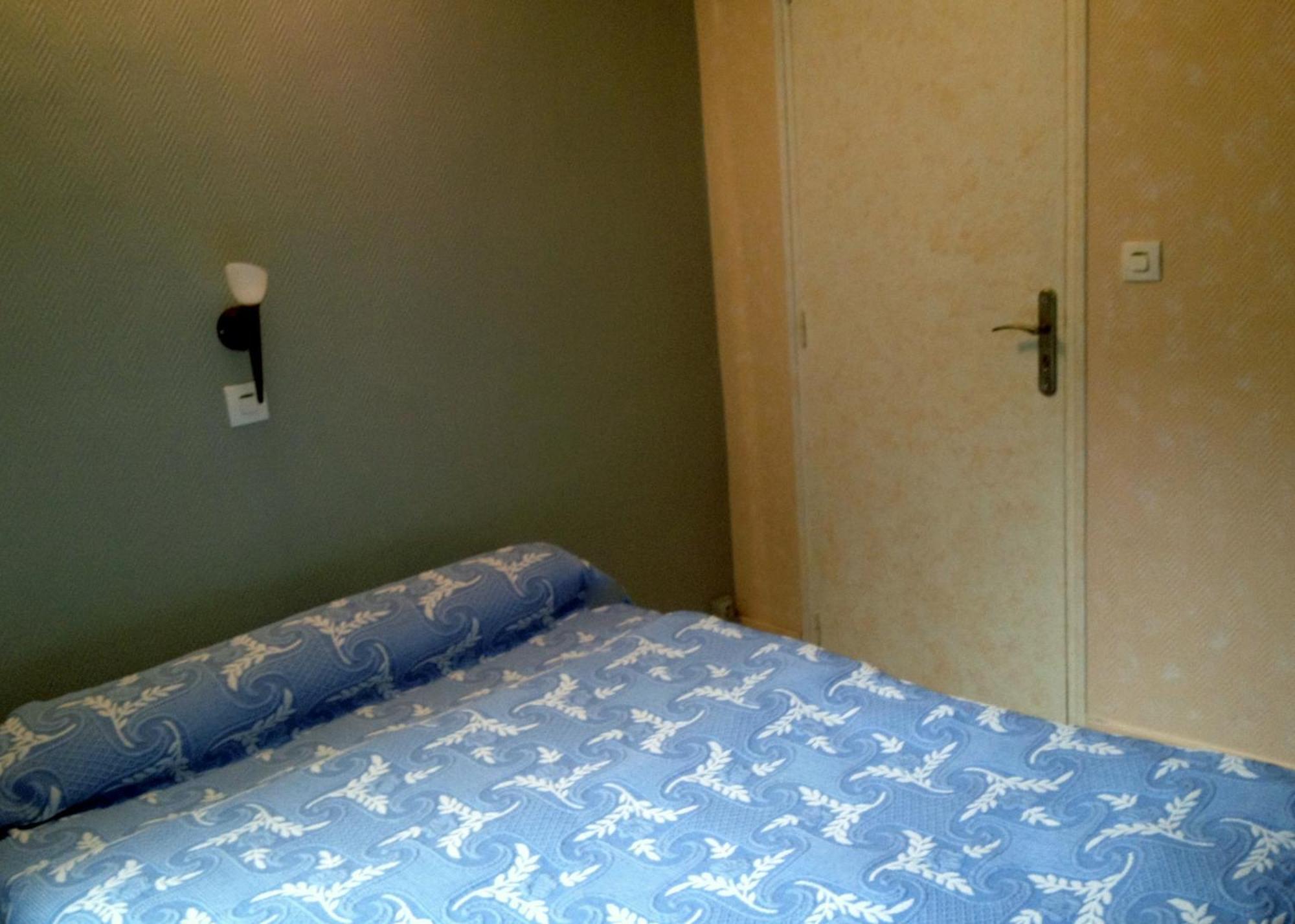 Hotel Du Centre Париж Екстер'єр фото