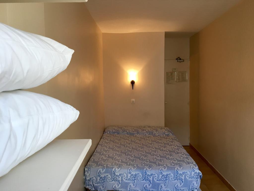 Hotel Du Centre Париж Екстер'єр фото