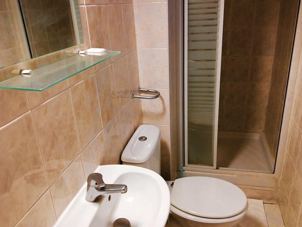 Hotel Du Centre Париж Екстер'єр фото